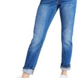 Madewell Slim Boyjean- 28